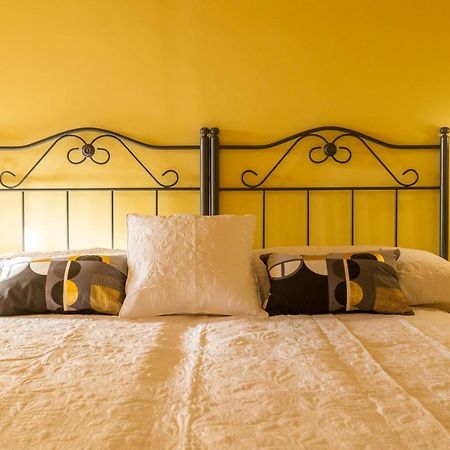 Apartamentos Casona Del Campo ナビア エクステリア 写真